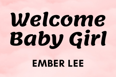 Ember Lee